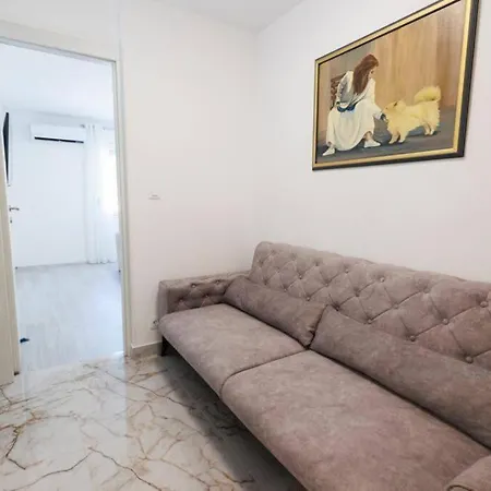 Apartament Esperanza