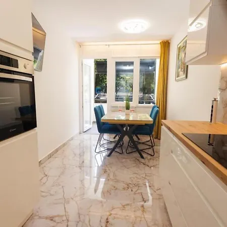 Apartman Esperanza