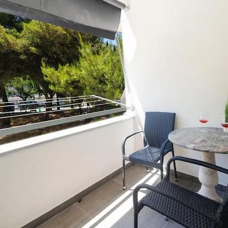 Esperanza Apartman *